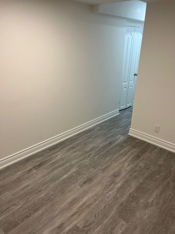For Lease - 16 Wilsongary Circle Unit# Bsmt, Ajax, Ontario - Photo 4