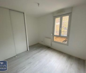 Location Appartement 3 pièces 58m² ST AVOLD 57500 - Photo 2