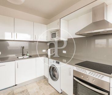 Flat for rent in Chueca - Justicia (Madrid) - Photo 1