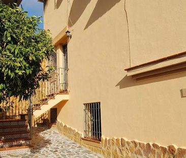 5 room luxury Villa for rent in Alhaurín de la Torre, Spain - Photo 6