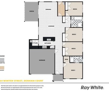 Spacious Family Home! - Photo 3