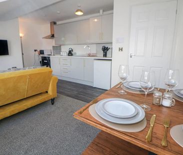 1 bedroom flat to rent - Photo 3