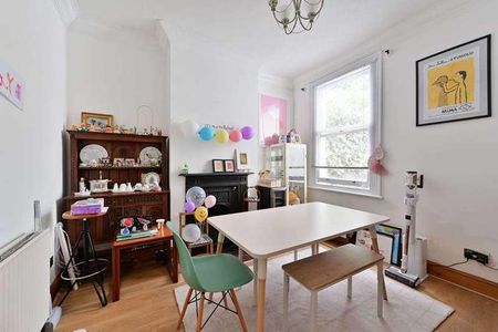 Caroline Road, Wimbledon, SW19 - Photo 2