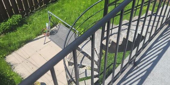 Magnifique 3 ½ A Louer - Photo 3