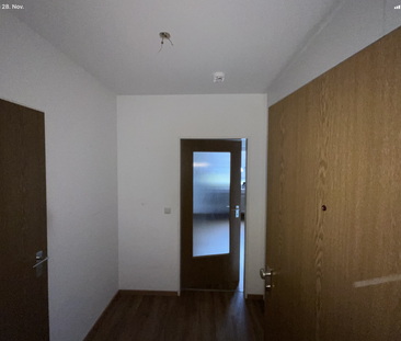 Senioren-Wohnung ab 55 Jahren mit WBS frei! Demnächst frei! 1-Zimme... - Photo 6