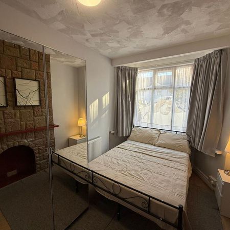 1 bedroom terraced house to rent - Photo 3