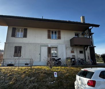 4 Zimmer, 81 m², 1. Stock - Foto 3