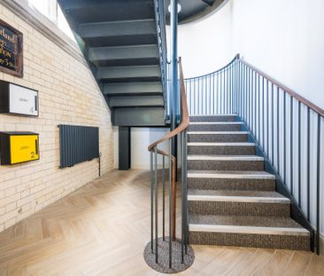 Apt 3 The Chapel,, 16 Donegall Park Gardens, Belfast, BT15 5EU - Photo 1