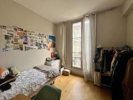 BORDEAUX TRIANGLE D’OR – ASCENSEUR - Photo 5