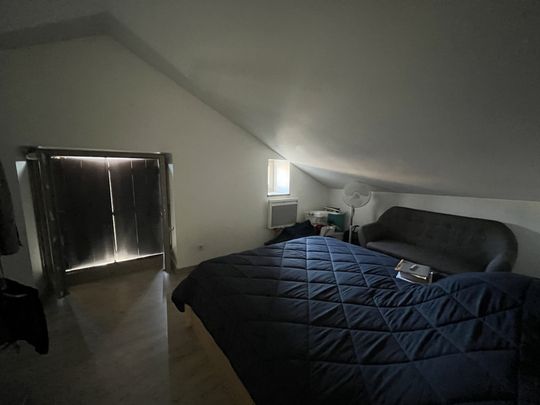 Location Appartement 3 pièces 59m² BOULIEU LES ANNONAY 07100 - Photo 1