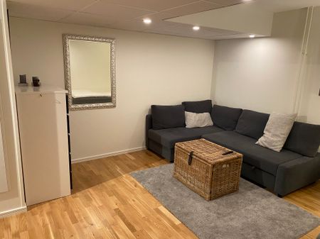 Körsångarvägen, Skogås - Foto 5