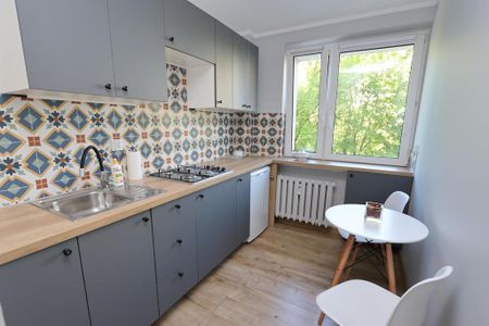 KOMFORTOWE 2 POKOJOWE MIESZKANIE NA WYNAJEM - Photo 2