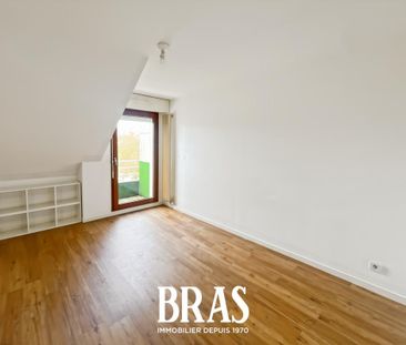 Location Appartement 2 pièces 34m² NANTES 44000 - Photo 1