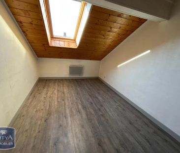 Appartement à louer 3 pièces 59.54m² - Photo 4