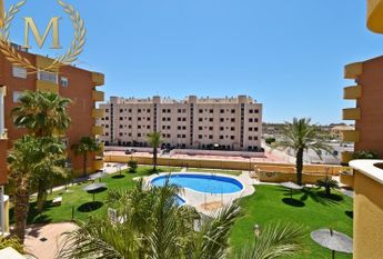 Alquiler de piso en Bahía