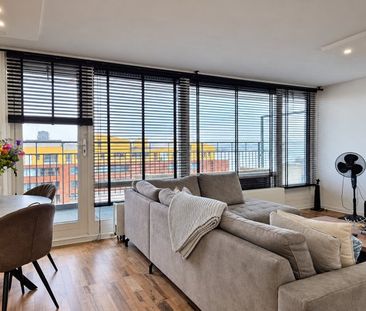 Te huur: Appartement Adriaan Kooningsstraat in Rotterdam - foto 2