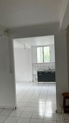 Location appartement 3 pièces, 63.46m², Fort-de-France - Photo 4