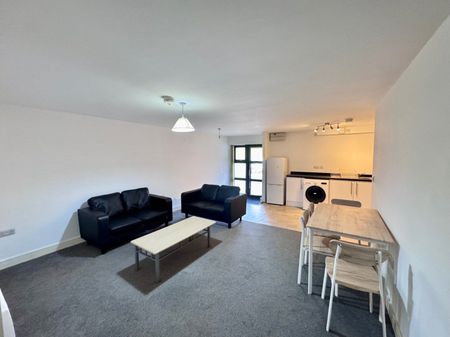 Pelham Road, Sherwood Rise, NG5, Nottingham - Photo 4