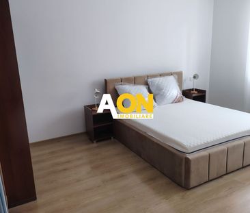Apartament în Bloc Nou, Loc de Parcare, Prima Închiriere - Fotografie 4