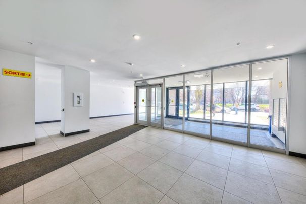 Appartement à louer - Photo 1