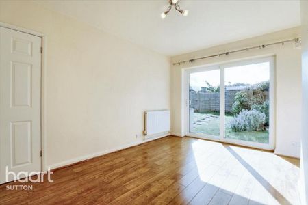 3 bedroom maisonette to rent - Photo 5