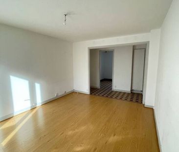 Location appartement Fontaine 38600 3 pièces 53.55 m² - Photo 2