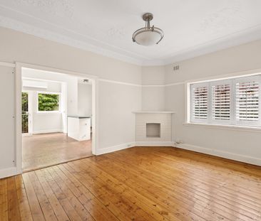 2/11 Balfour Road, Rose Bay NSW 2029 - Apartment For Rent | Domain - Photo 1