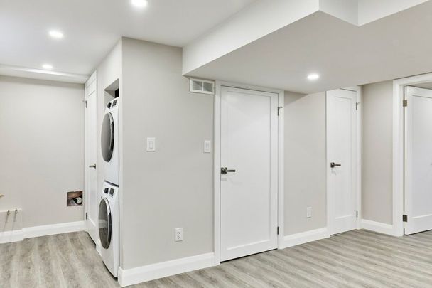 For Lease - 79 Strathavon Drive Unit# Basement, Toronto, Ontario - Photo 1