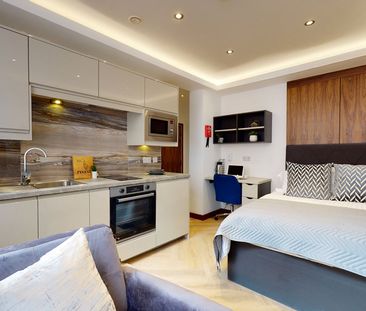 Apt 18, Live Oasis Piccadilly - Photo 6