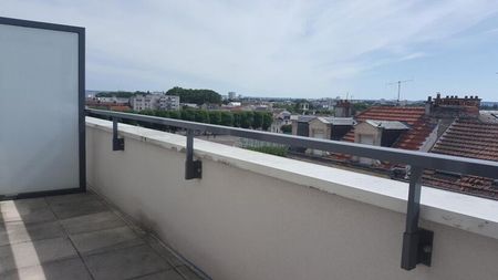 Appartement T1 Reims - Photo 3