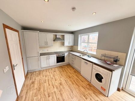 10 Pollock Mews, Lurgan, BT66 8NZ - Photo 4