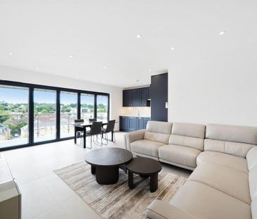 2 bedroom apartment to rent - Photo 6