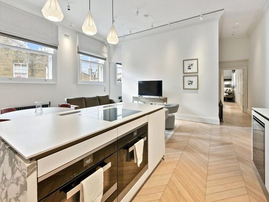 2 bedroom apartment to rent - Photo 1