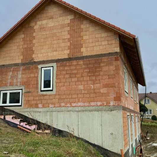 Reihenhaus in Pulkau - Vormerkung - Beispielreihenhaus* - Photo 1