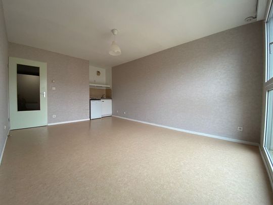 Location Appartement 1 pièce 26m² BESANCON 25000 - Photo 1