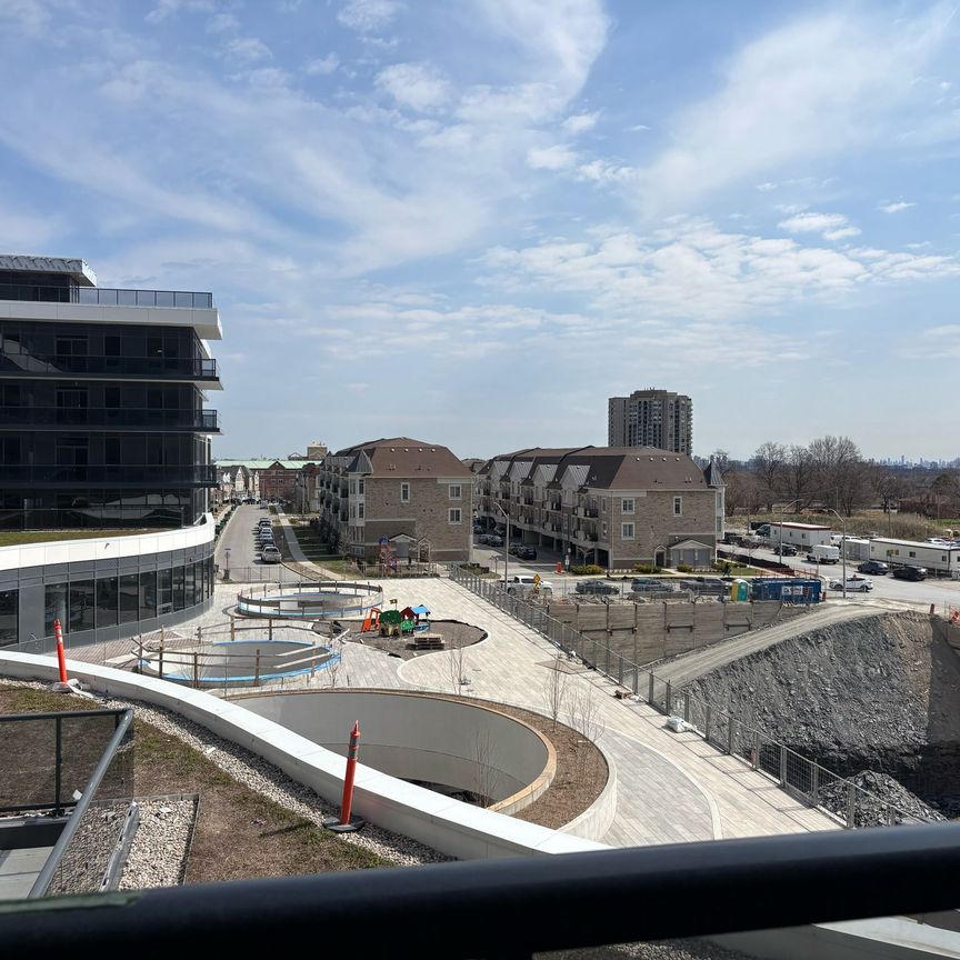 For Lease - 5105 Hurontario Street Unit# 404, Mississauga, Ontario - Photo 1