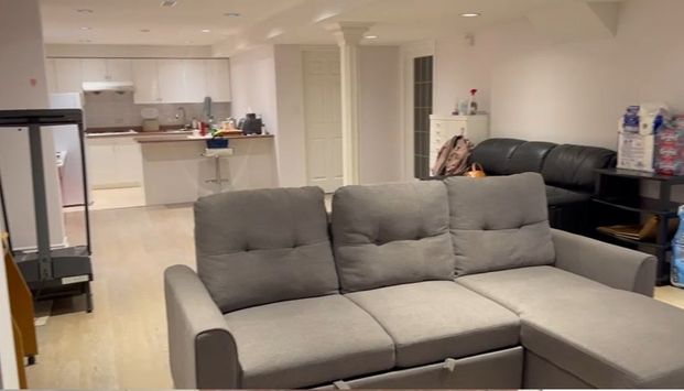 For Lease - 281 Weldrick Road Unit# Bsmt, Richmond Hill, Ontario - Photo 1