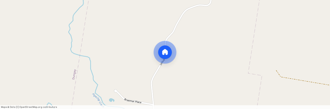 Address available on request, NSW 2484, Urliup