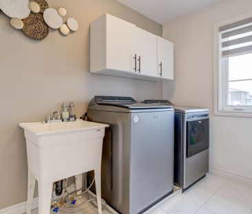 For Lease - 177 Longboat Run, Brantford, Ontario - Photo 6