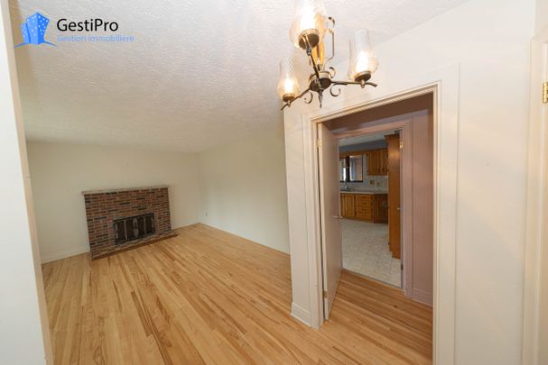 1092 Fournier - Photo 1