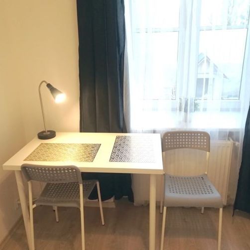 Łódź 6 Sierpnia - Фото 1