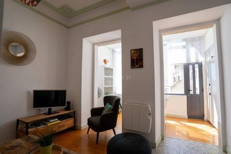 Apartamento T2 - Photo 3