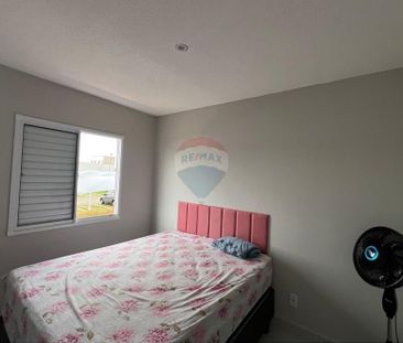 Apartamento para locação - Jardim dos Ipês - Nova Odessa, Sp - Foto 3