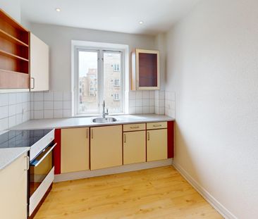 <b>Super prisvenlig lejlighed i centrum</b><br> - Foto 5