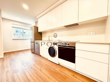 Apartamento T1 em Porto - Foto 5