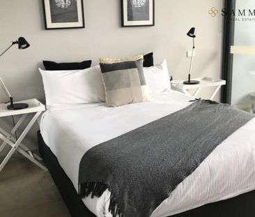 916/555 Flinders Street, Melbourne VIC 3000 - Apartment For Rent | ... - Photo 5