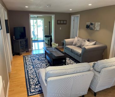 For Lease - 1 Rose Street, Kawartha Lakes, Ontario - Photo 1