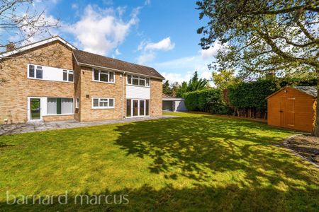 Church Meadow, Surbiton, Long Ditton - Photo 4