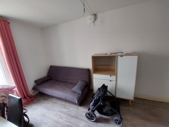 location Appartement T2 DE 25.86m² À LANSARGUES - Photo 1