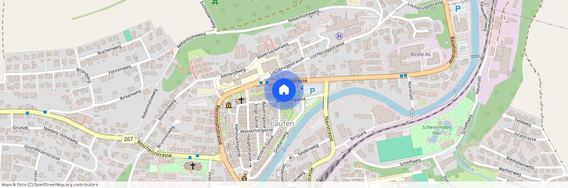 4242, Laufen, Amthausgasse, 35